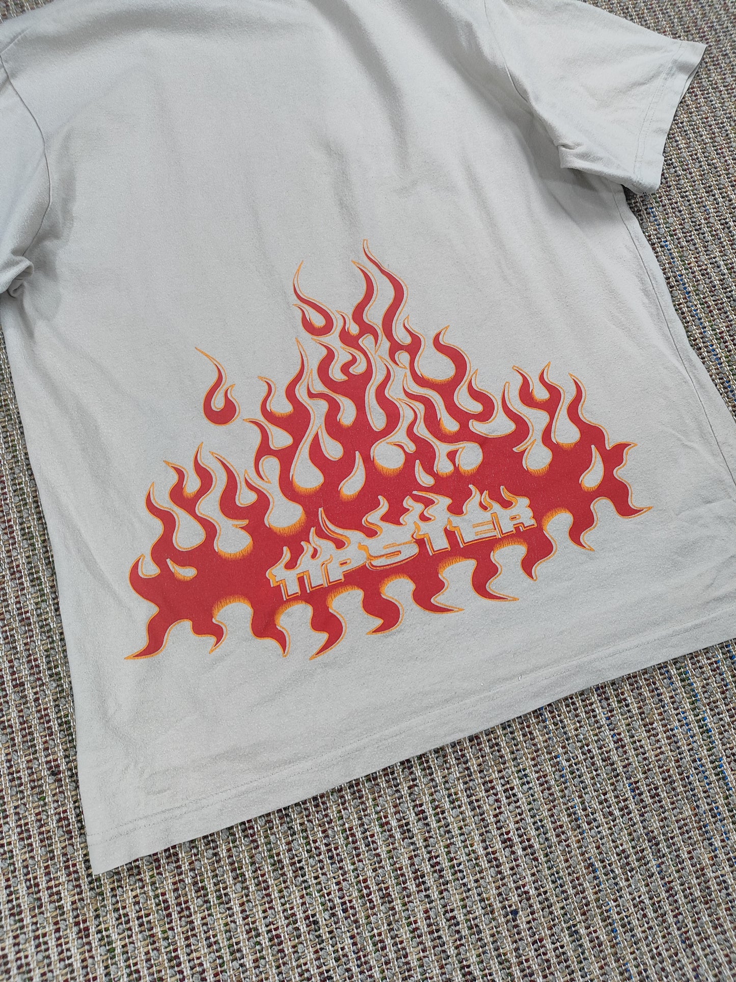 Y2K TIPSTER SKATE TEE (M)