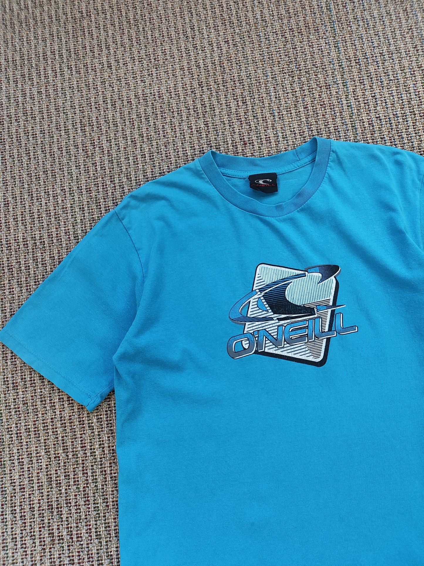Y2K O'NEILL SURF TEE (M)