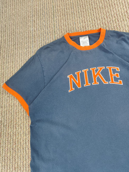 Y2K NIKE SPELLOUT TEE (XXL)