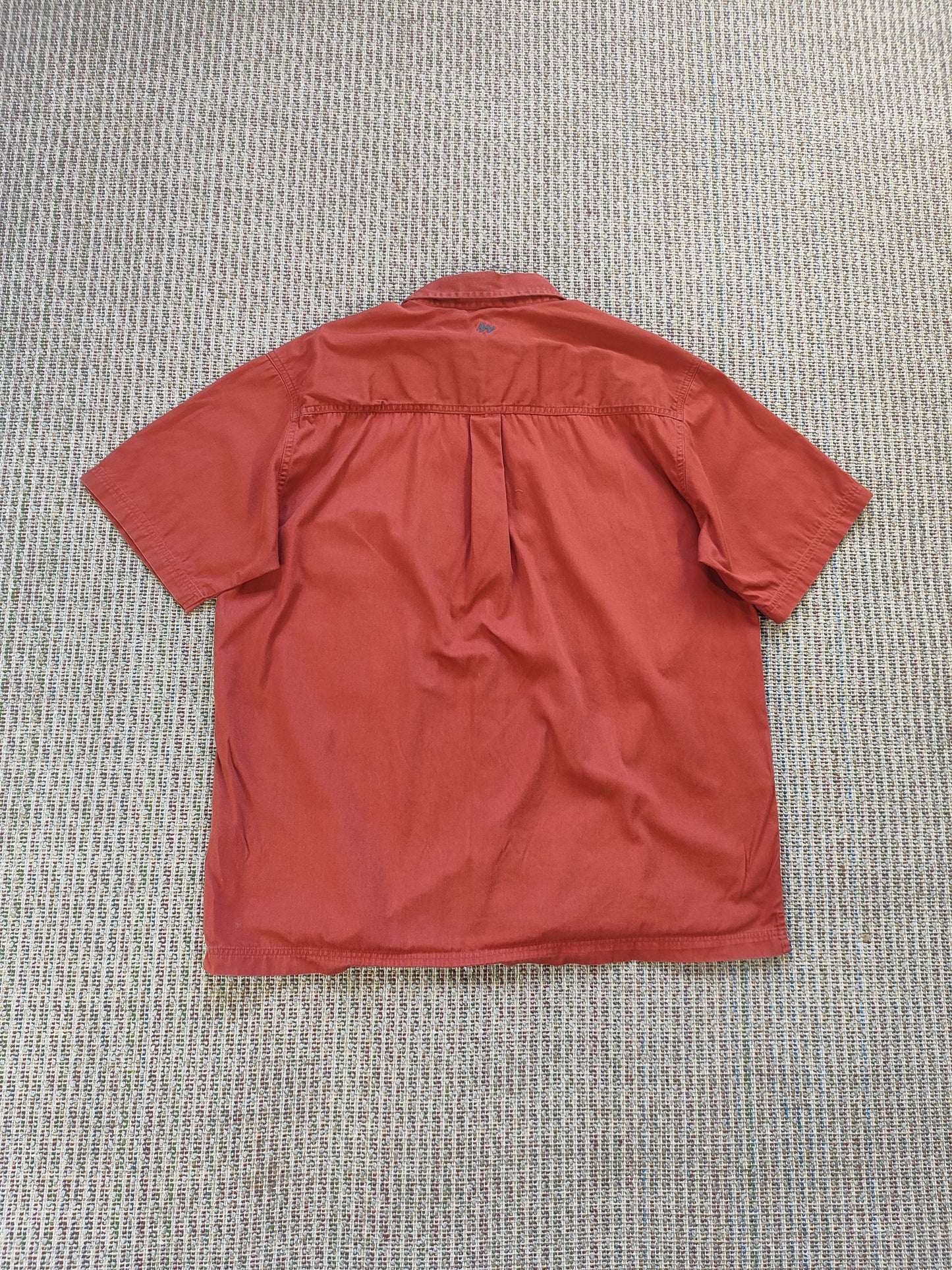 Y2K THICK OUTDOORS SHIRT (XL)