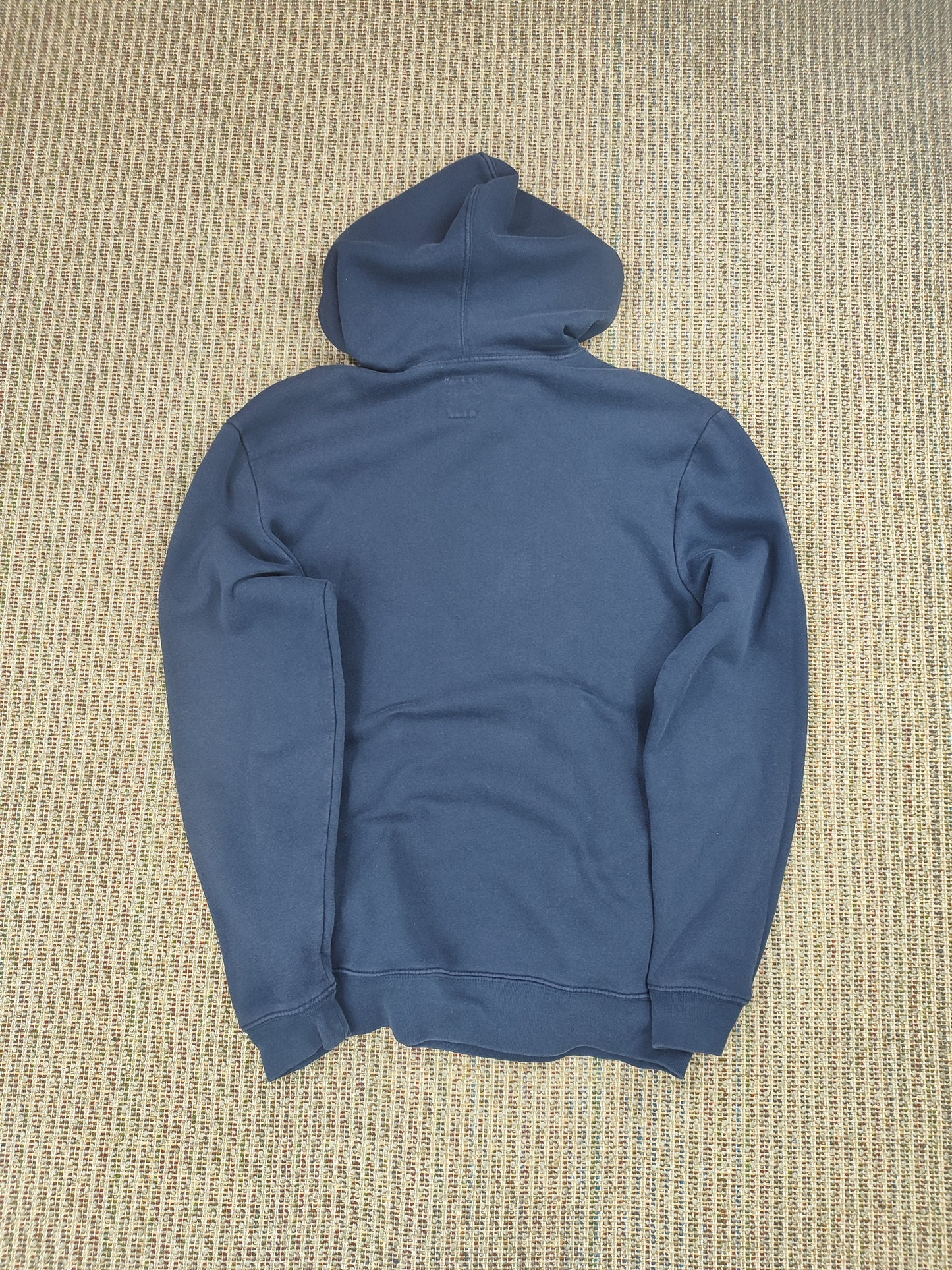 Y2K GAP SPELLOUT HOODIE (M)