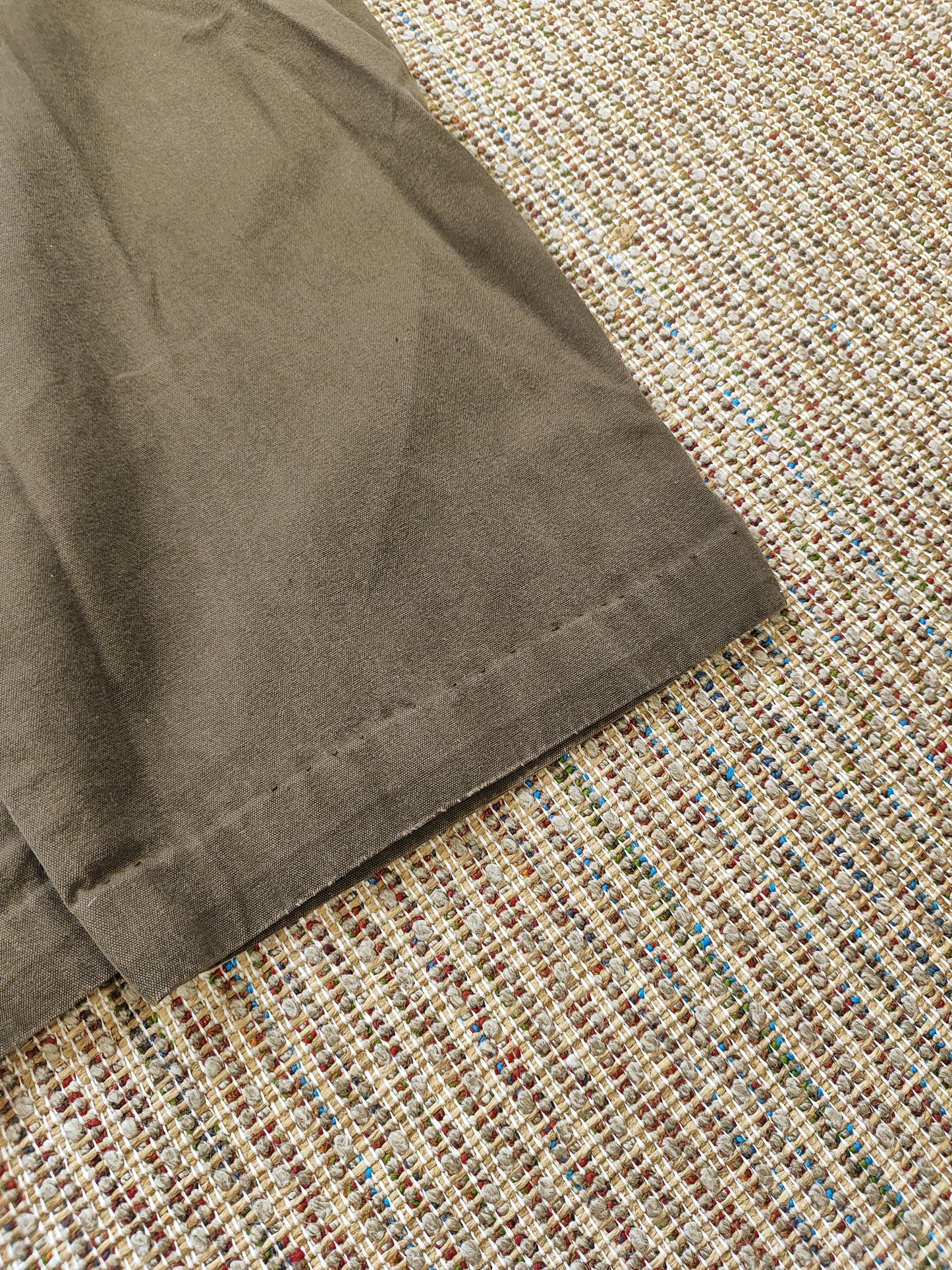 Y2K CARPENTER TROUSERS (W35 L30)