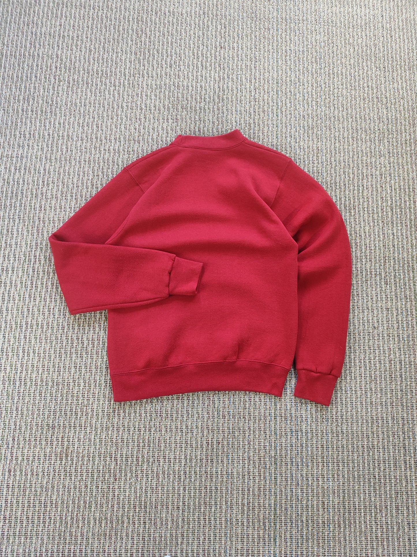 80S COLLEGE FSU SWEATSHIRT (S)