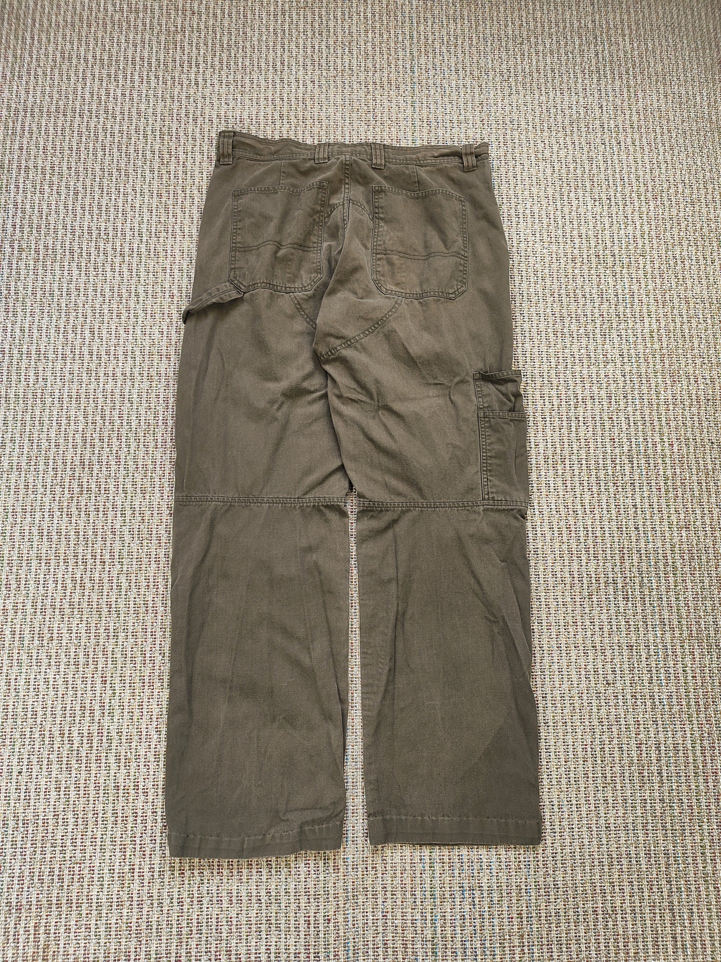 Y2K CARPENTER TROUSERS (W35 L30)