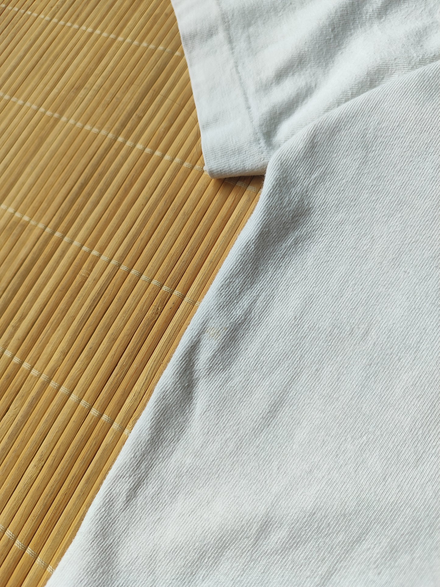 90S NIKE GRAPHIC TEE (L)