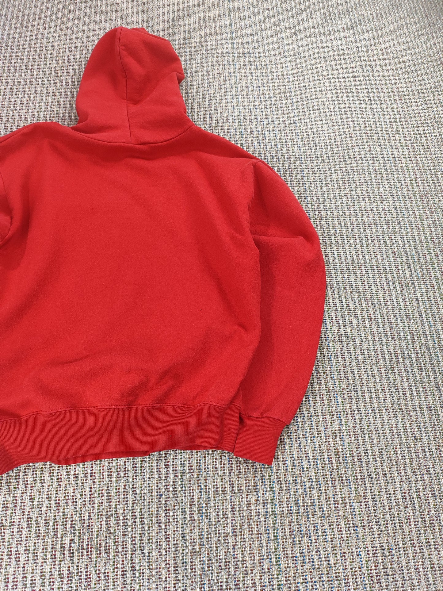 90s FORD KANSAS HOODIE (M)