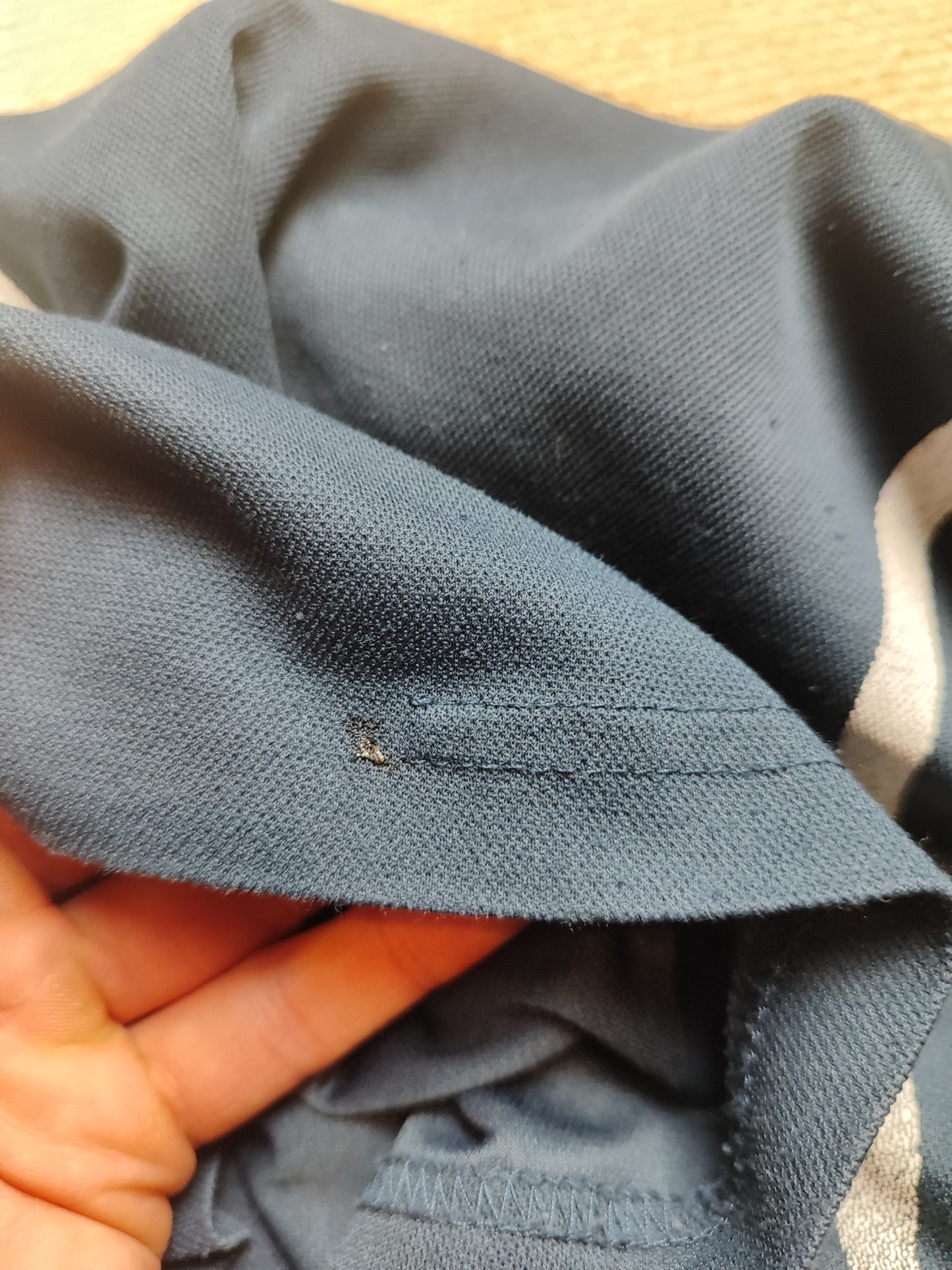 00s DYNAWORK SPORTS TEE (L)