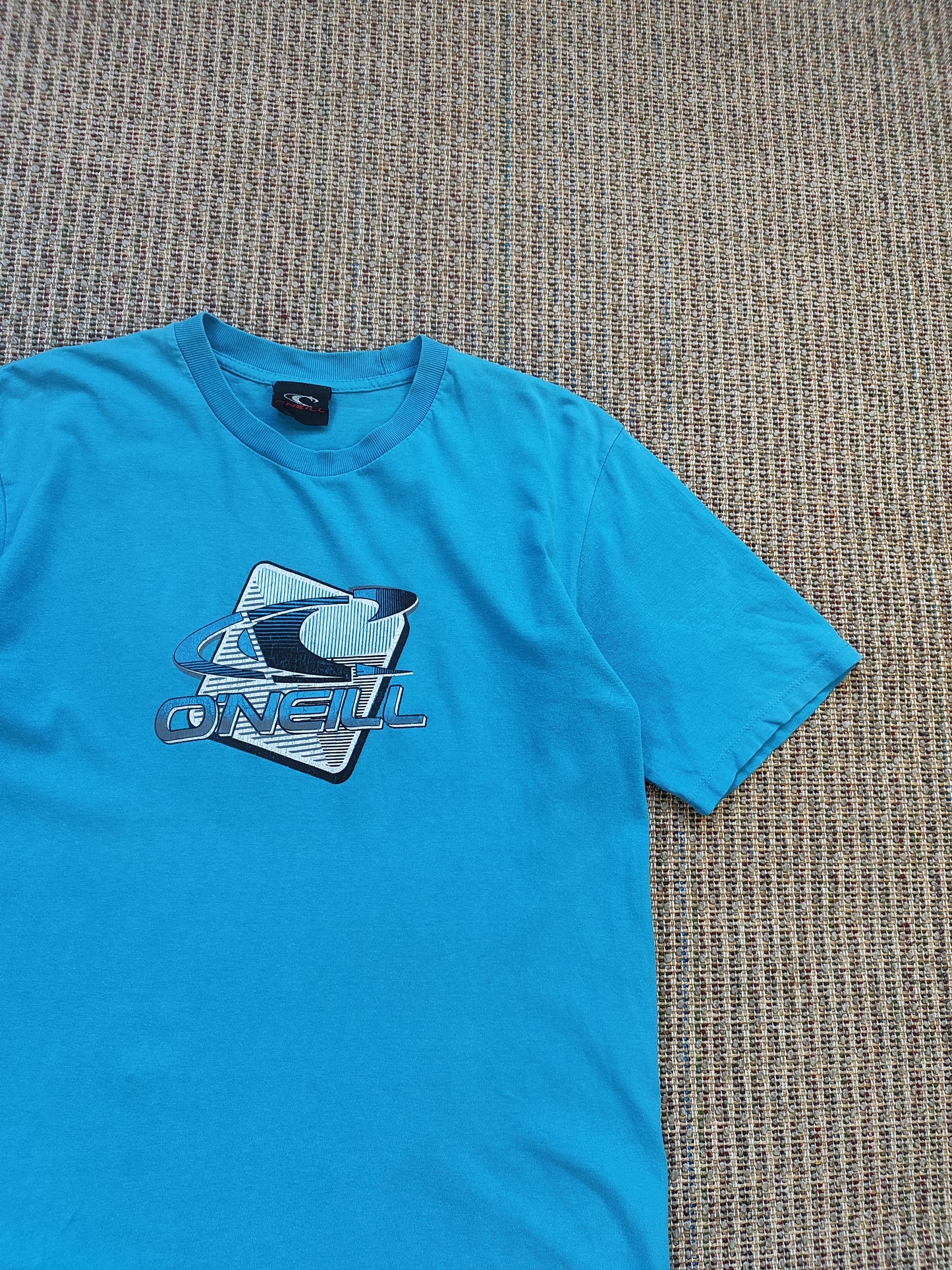 Y2K O'NEILL SURF TEE (M)
