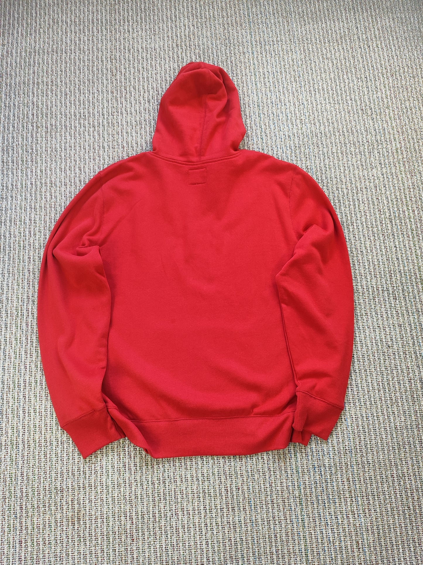 MLB CHAMPIONS HOODIE BNWT (L)