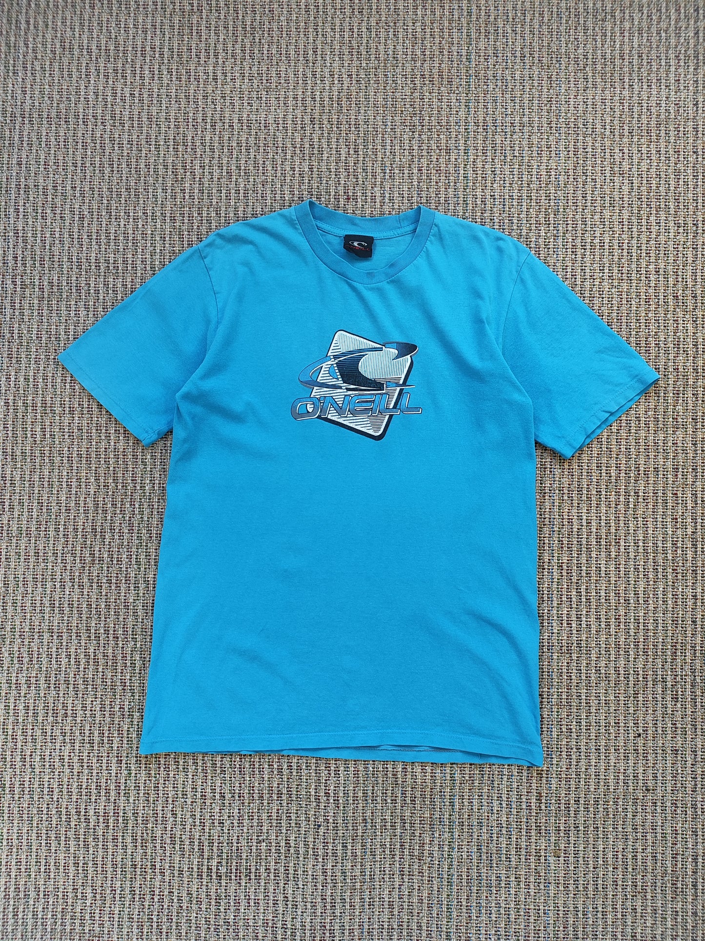 Y2K O'NEILL SURF TEE (M)