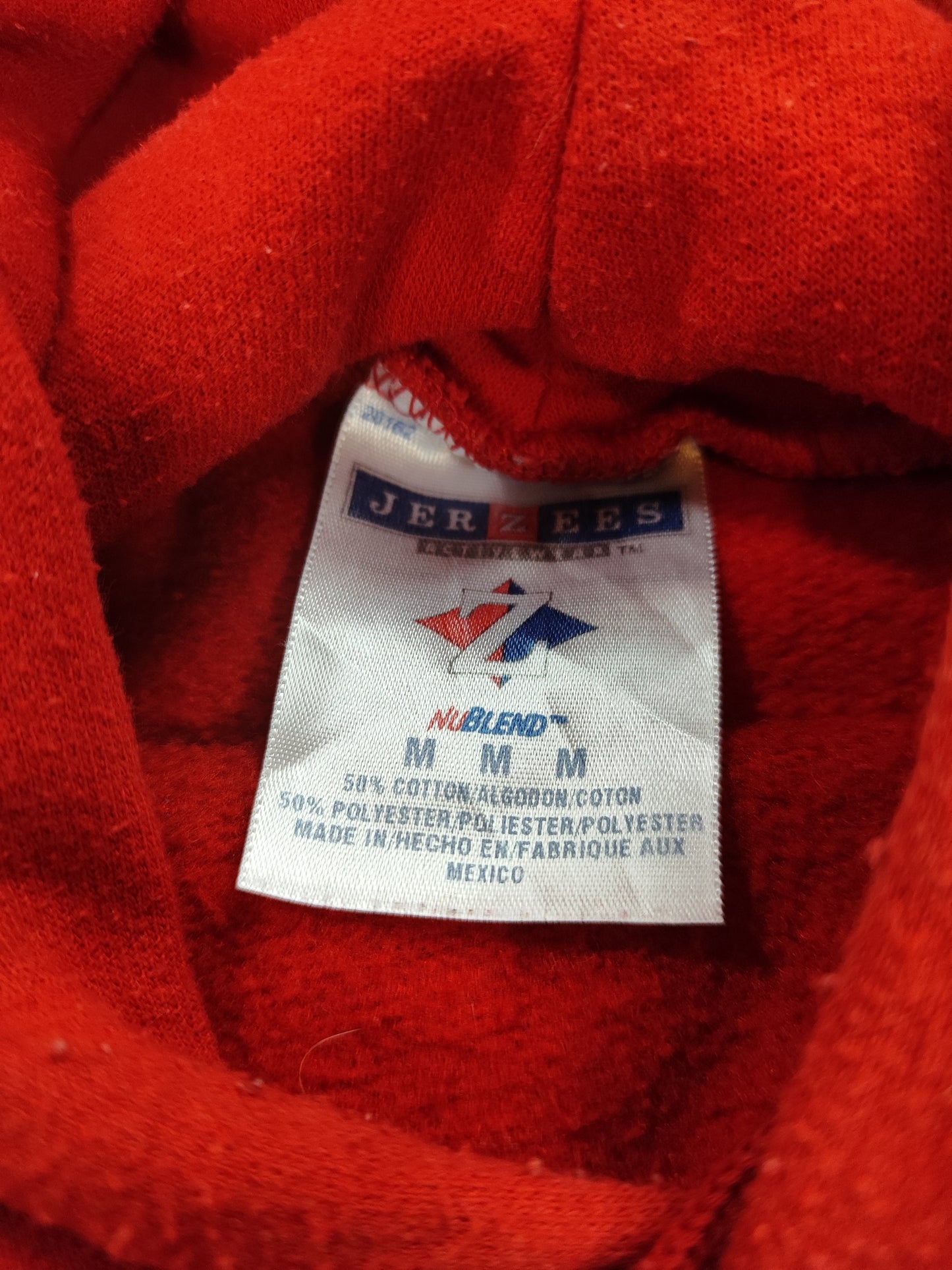 90s FORD KANSAS HOODIE (M)