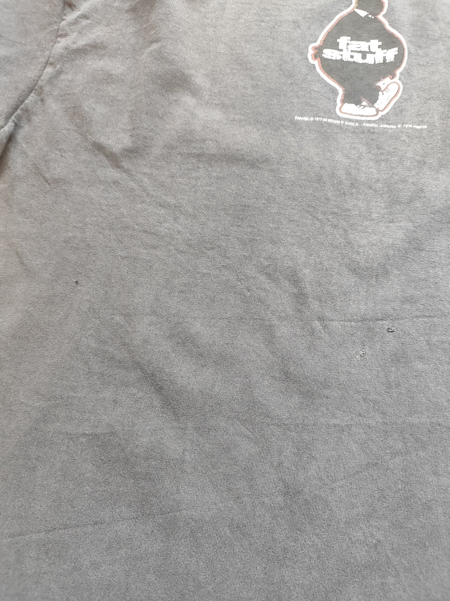 80S FAT ALBERT TEE (L)