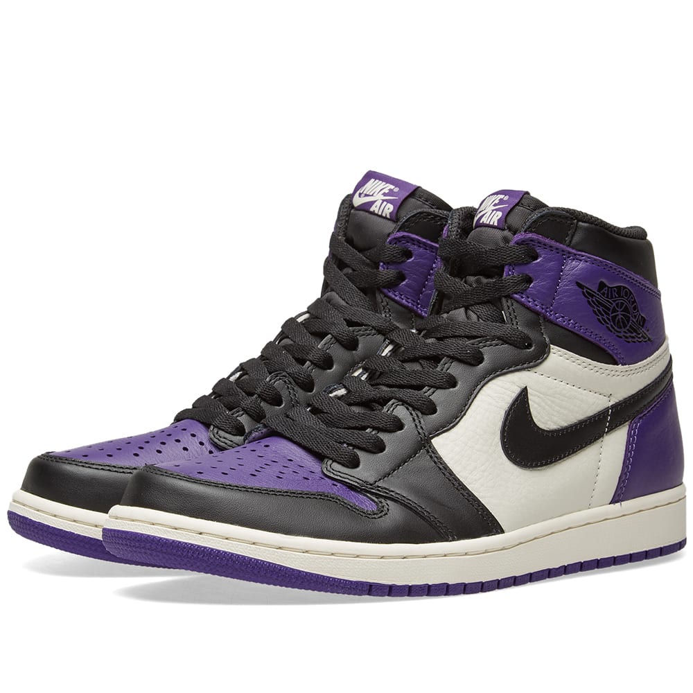 Nike Air Jordan 1 Retro High OG (UK 6)