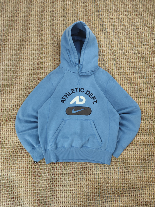 Y2K NIKE HOODIE (M)