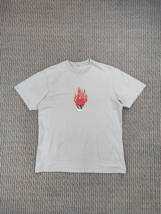 Y2K TIPSTER SKATE TEE (M)