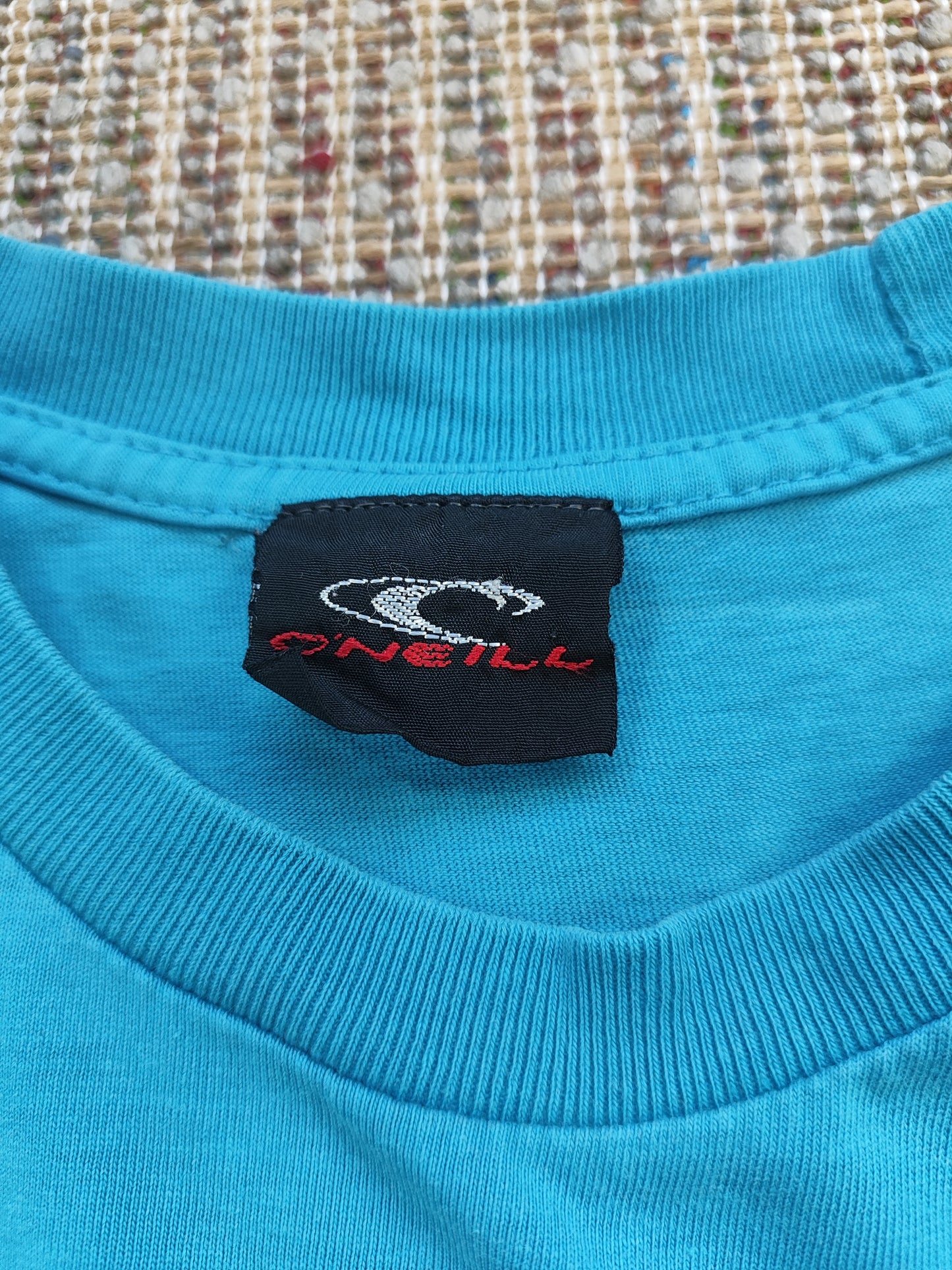 Y2K O'NEILL SURF TEE (M)