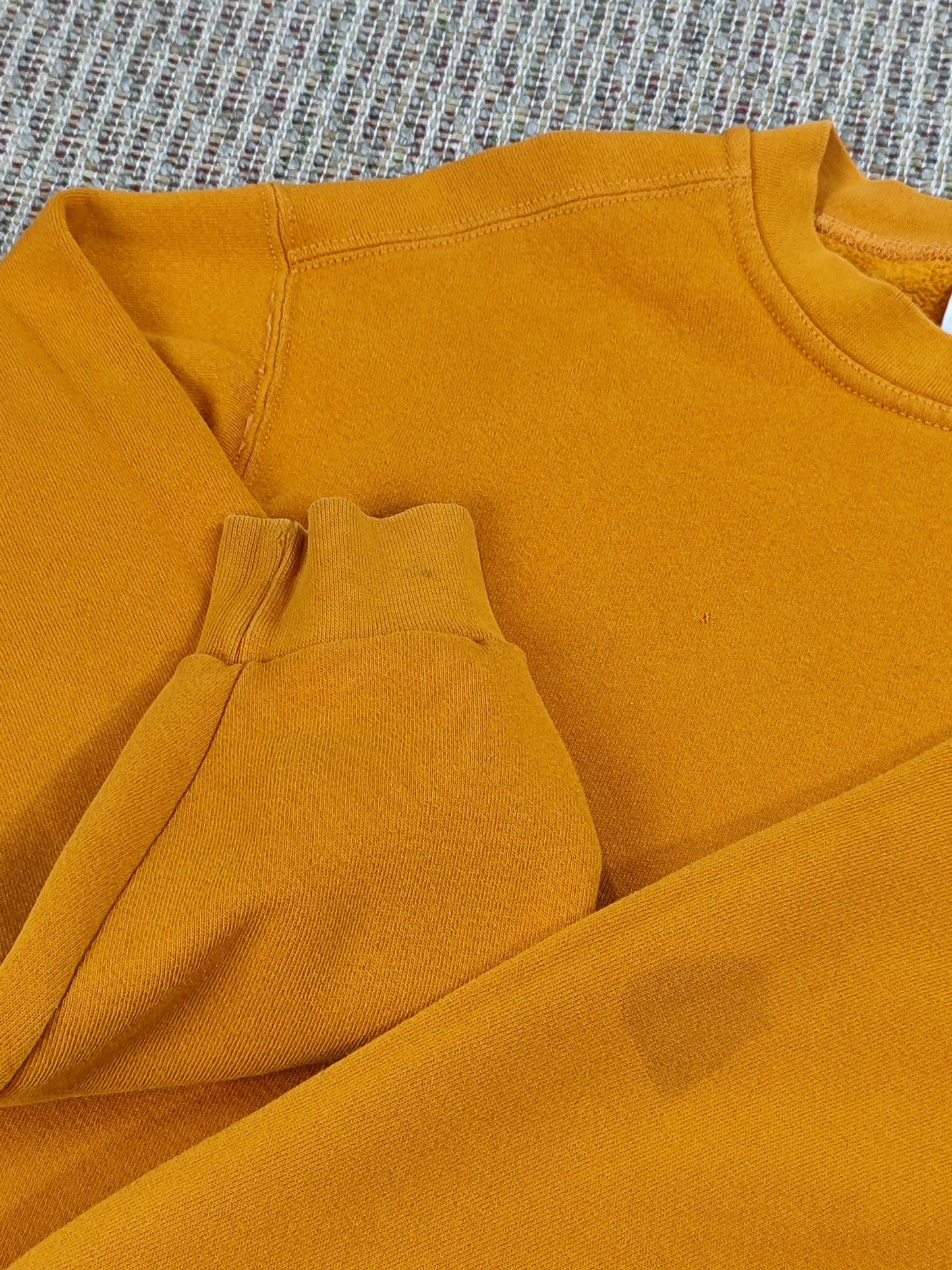 90S NIKE SWEATSHIRT (M)