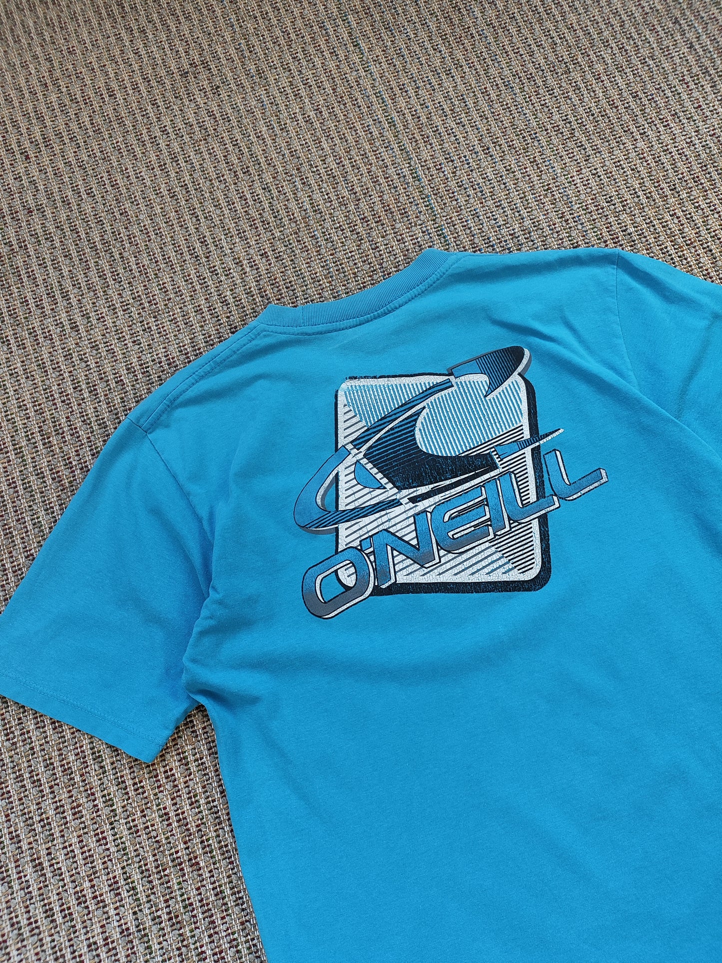 Y2K O'NEILL SURF TEE (M)