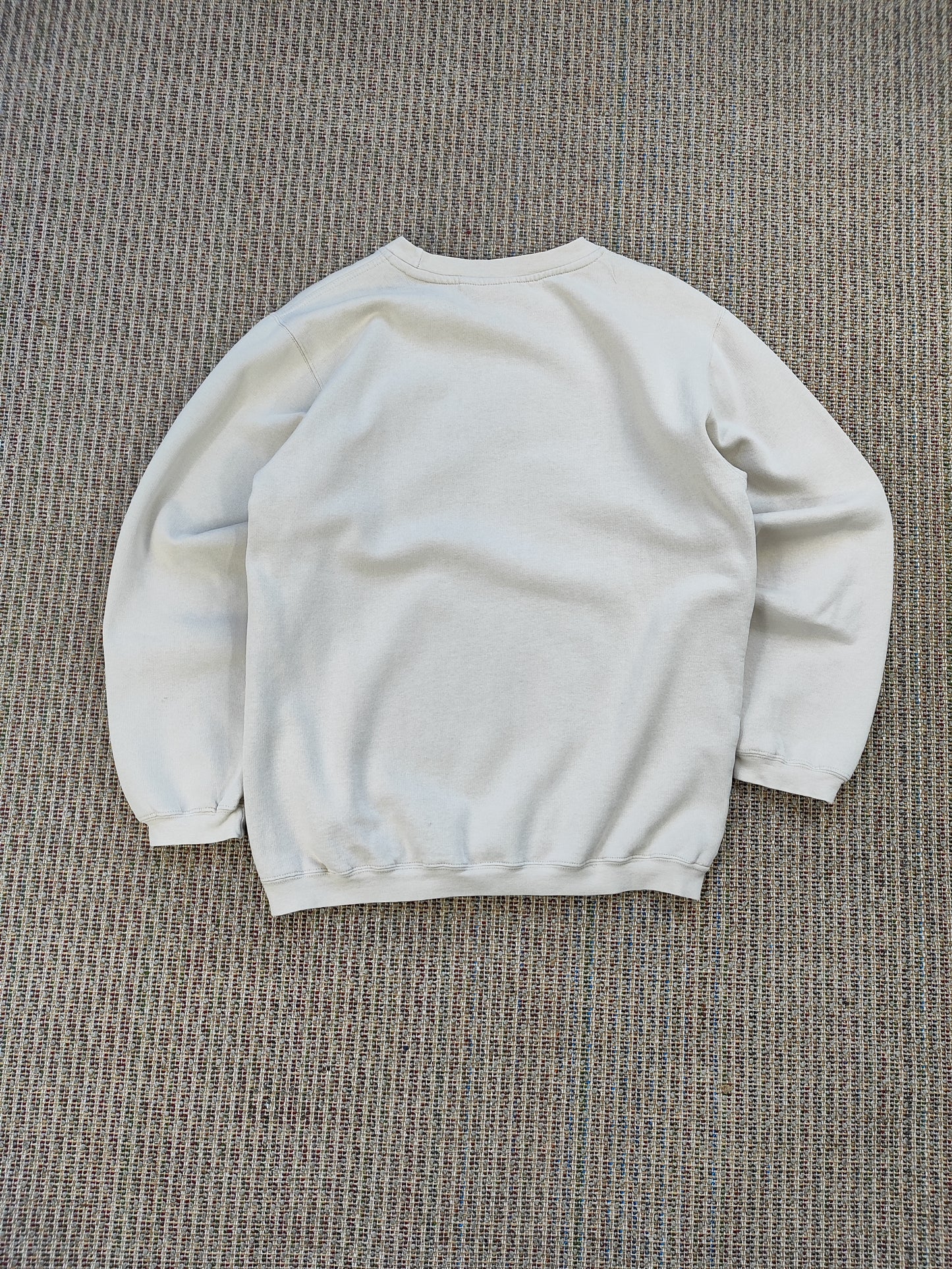 90S PUMA LOGO SWEATSHIRT (S)