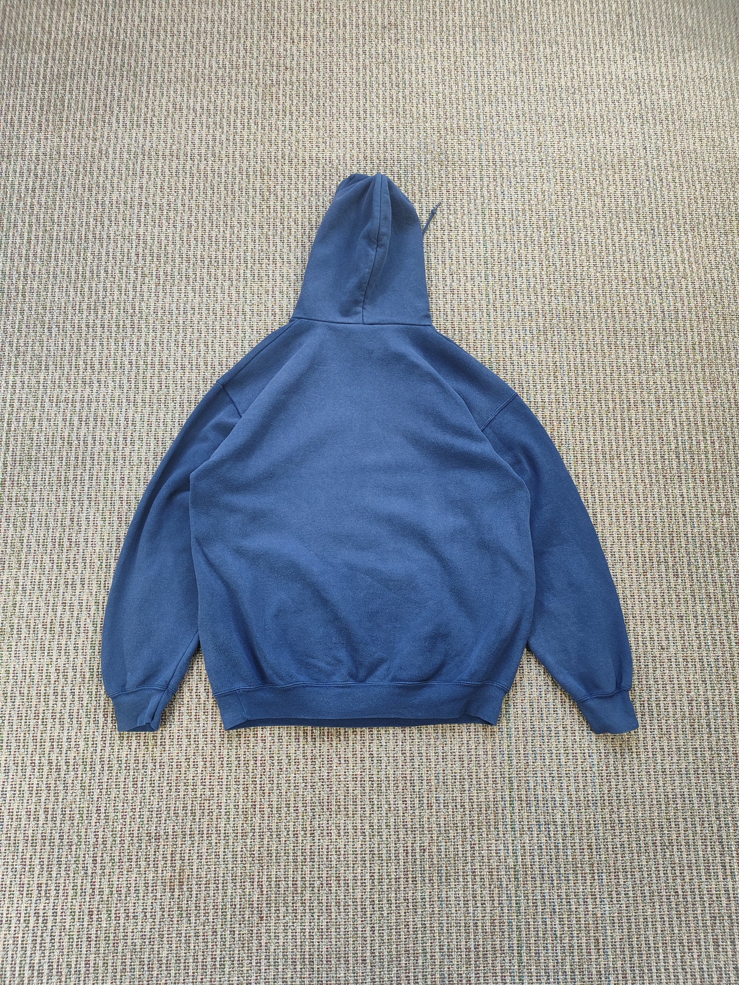 Y2K THE KILLERS HOODIE (M)