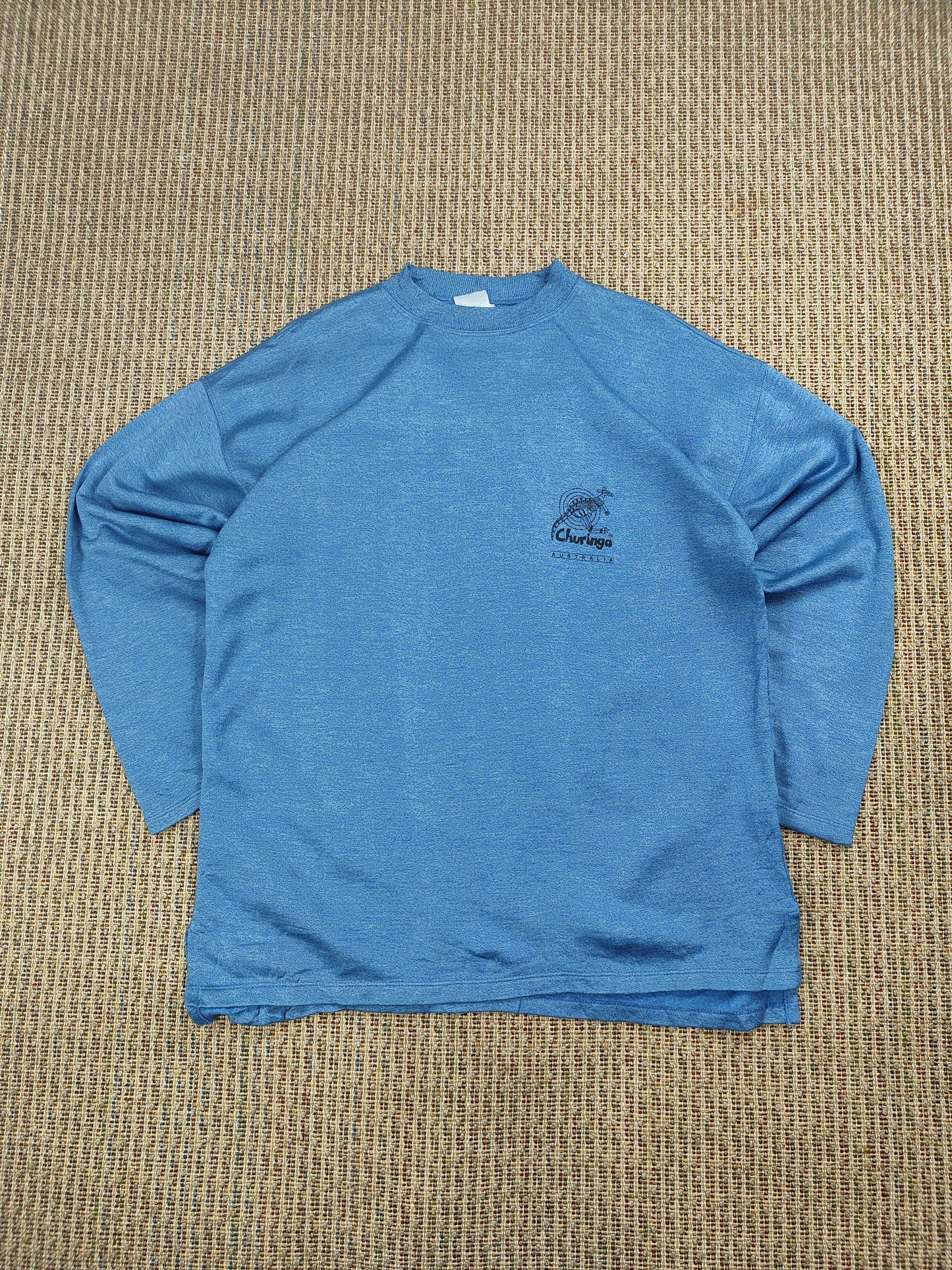 VINTAGE CHURINGO AUSTRALIA SWEATSHIRT (L)