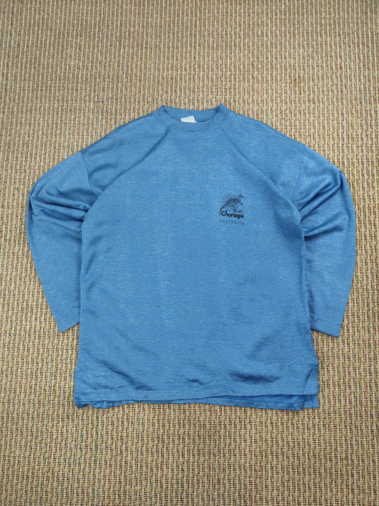 VINTAGE CHURINGO AUSTRALIA SWEATSHIRT (L)