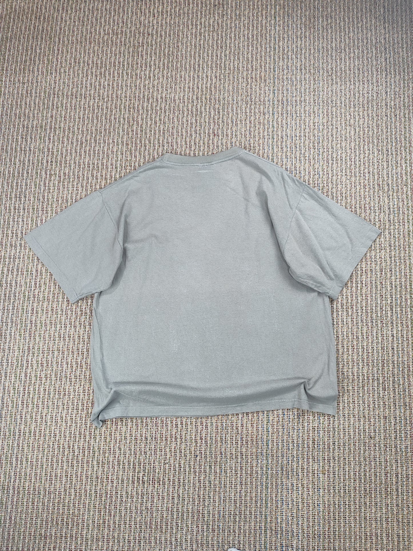 Y2K CARTOON GRAPHIC TEE (XL)