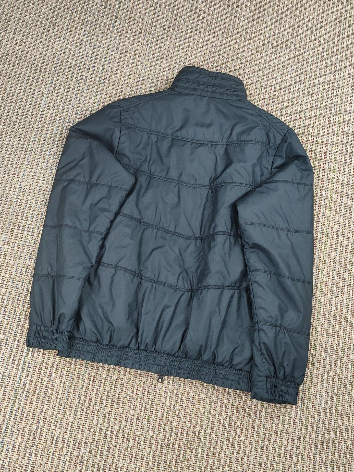 NIKE PUFFER JACKET (M)