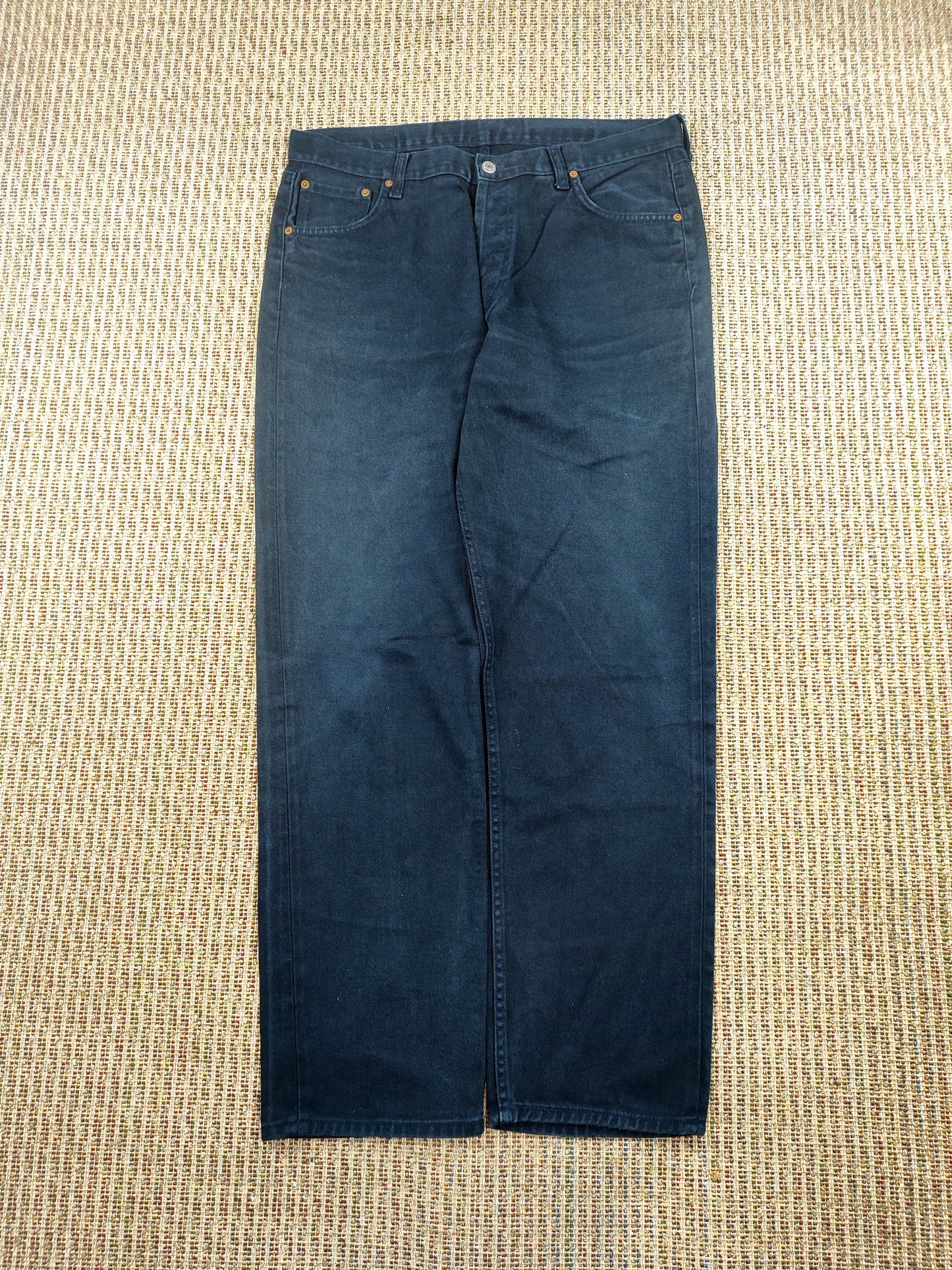 VINTAGE LEVIS 501 (W37)