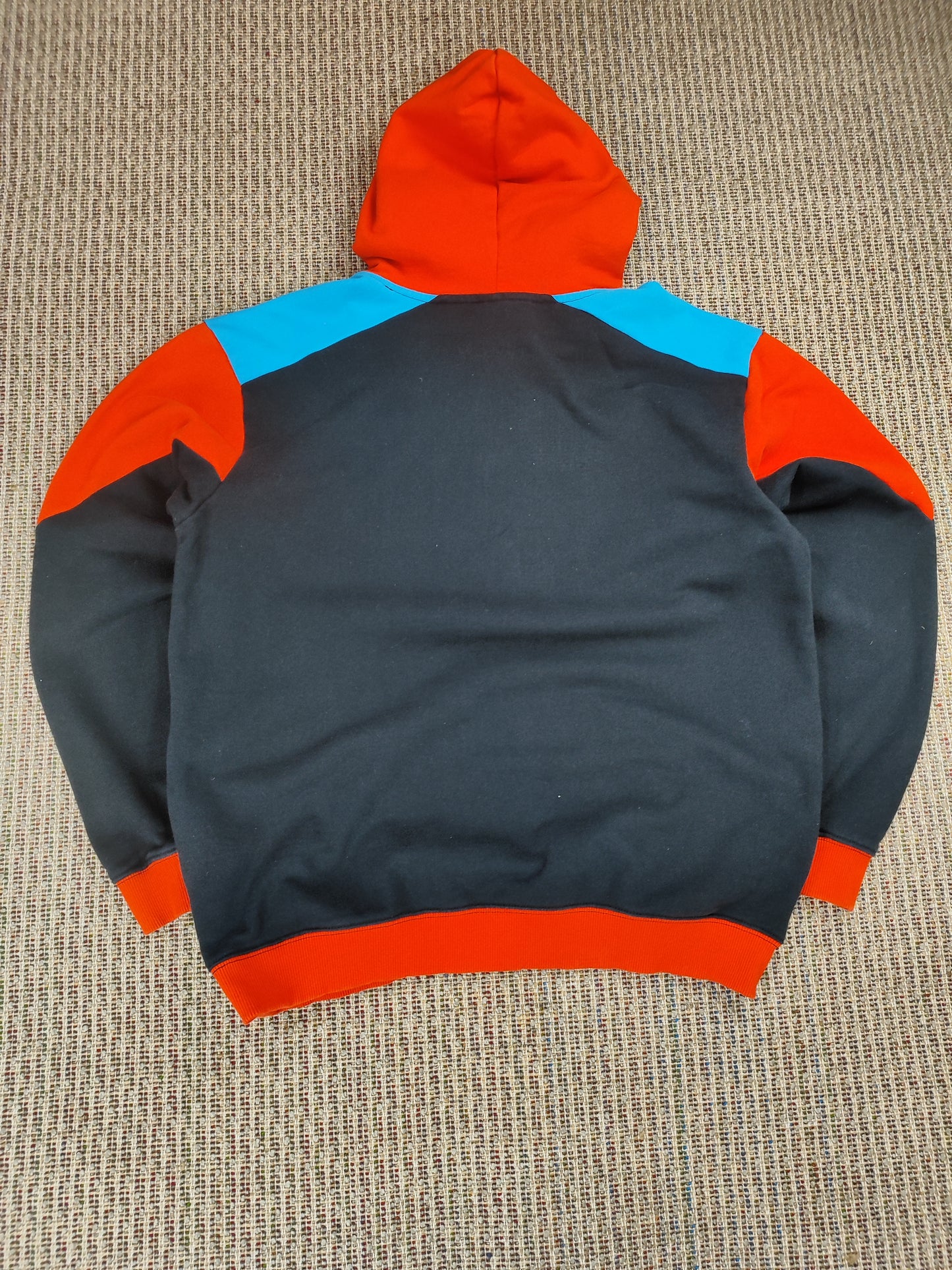 THE NORTH FACE EXTREME HOODIE (L)