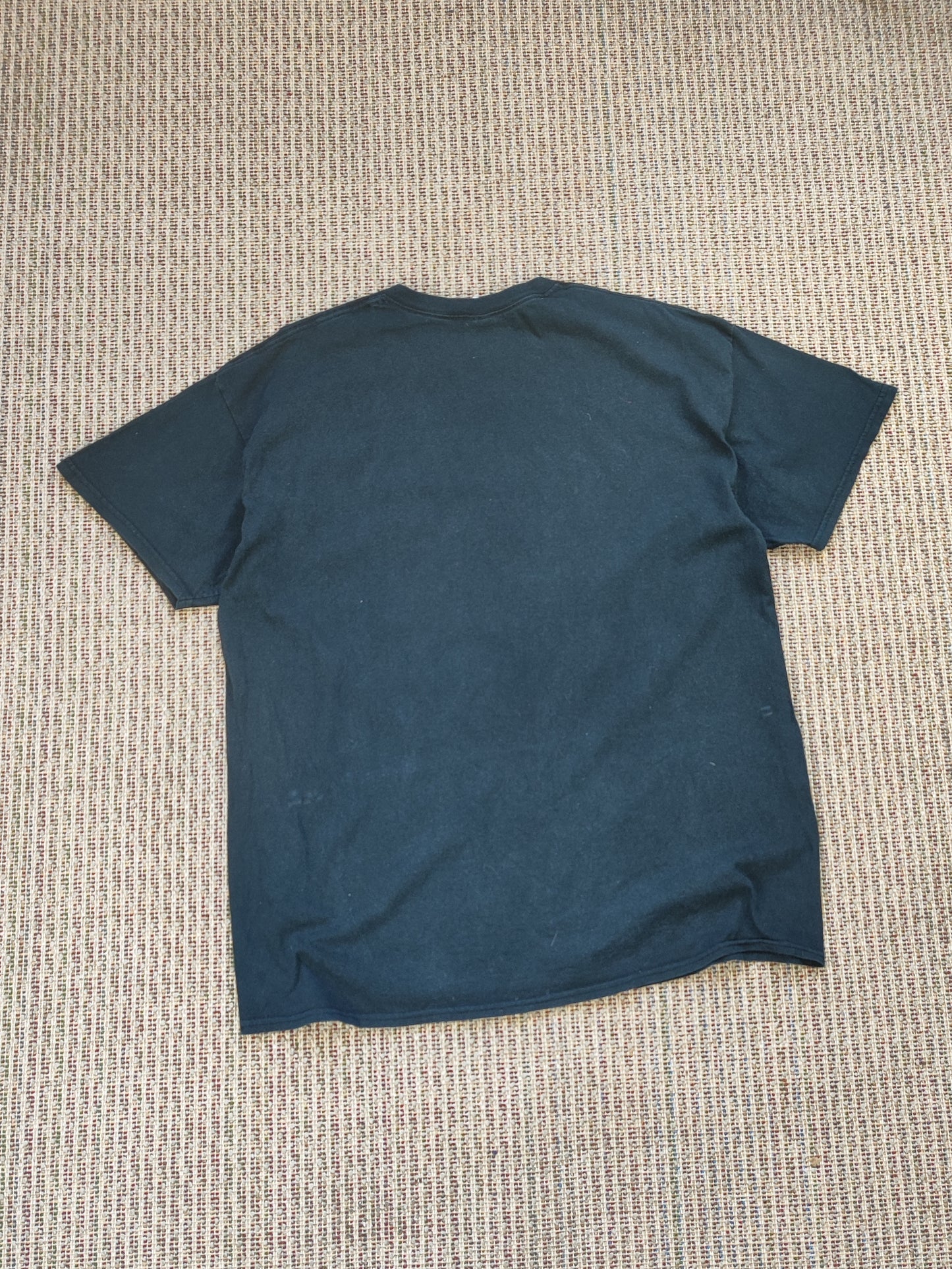 CALL OF DUTY GRAPHIC T-SHIRT (XL)