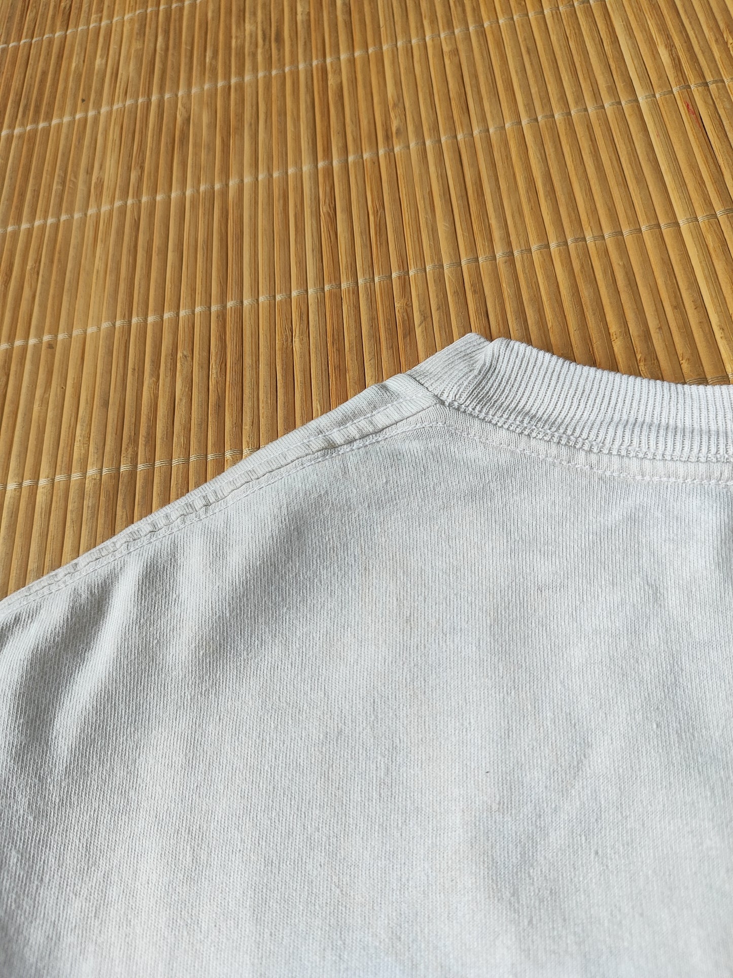 90S NIKE GRAPHIC TEE (L)