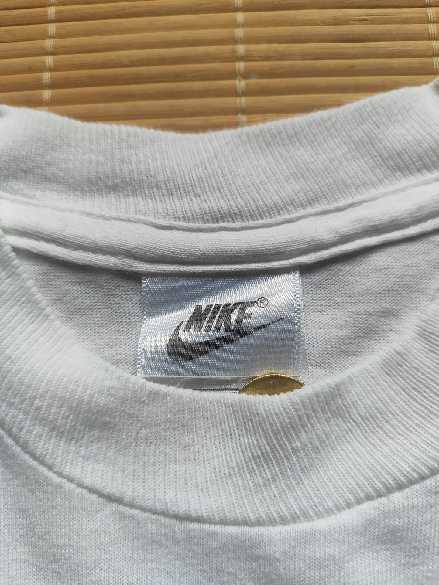 90S NIKE GRAPHIC TEE (S)