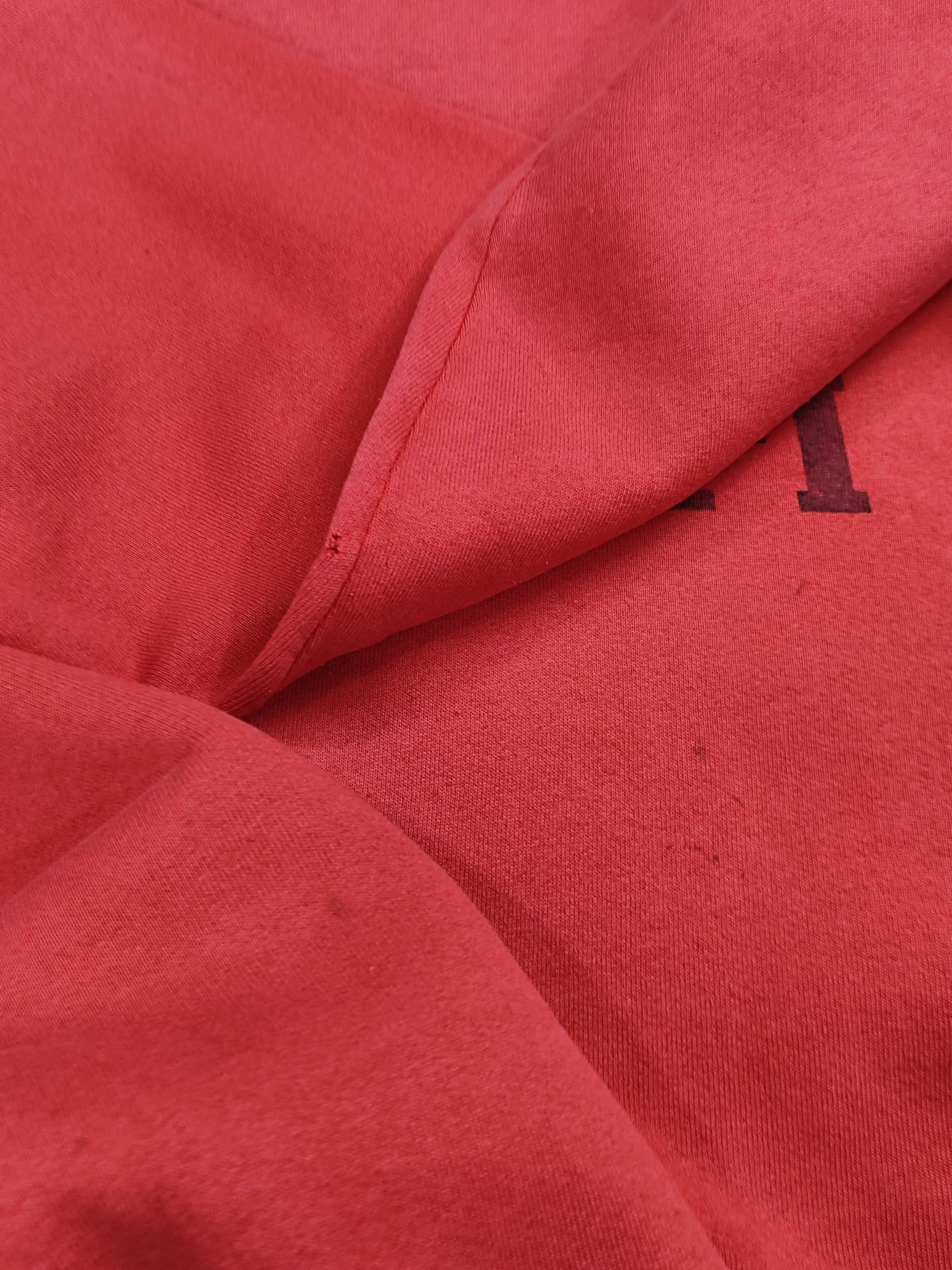 VINTAGE FERRARI SWEATSHIRT (M)