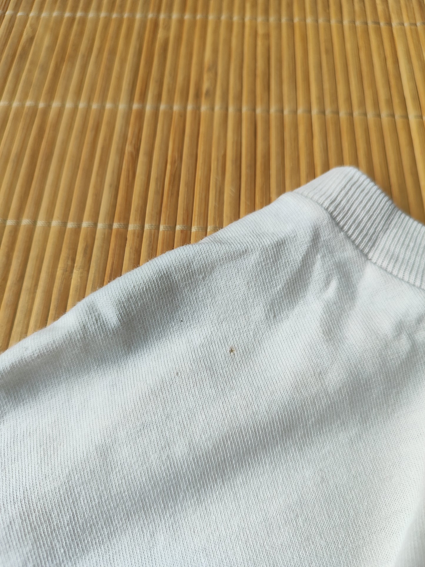 90S NIKE GRAPHIC TEE (L)