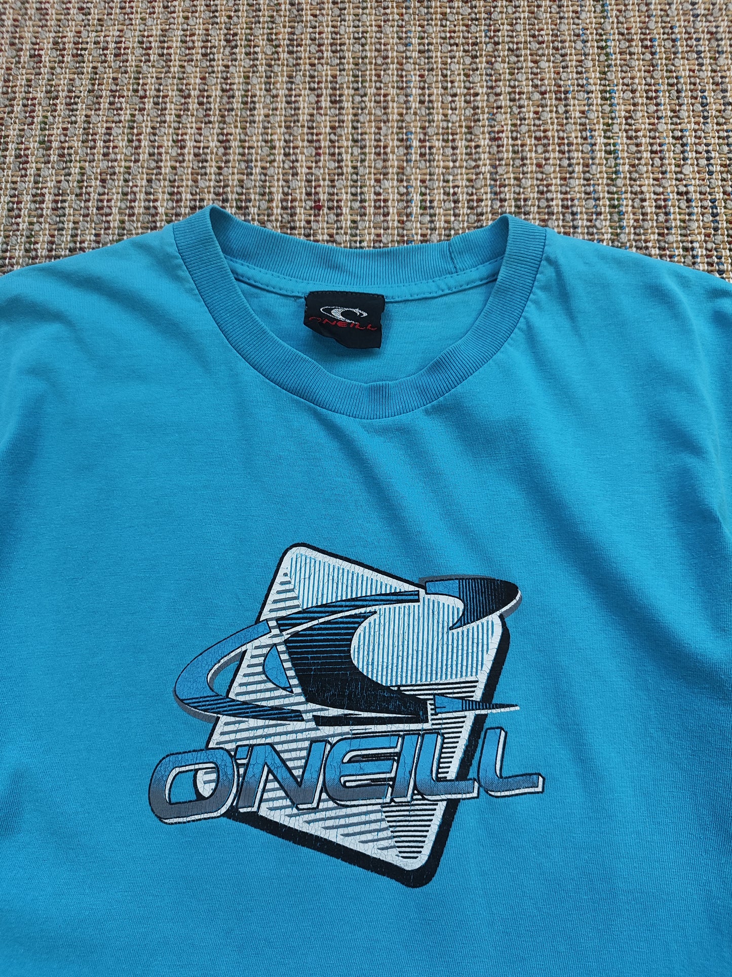 Y2K O'NEILL SURF TEE (M)