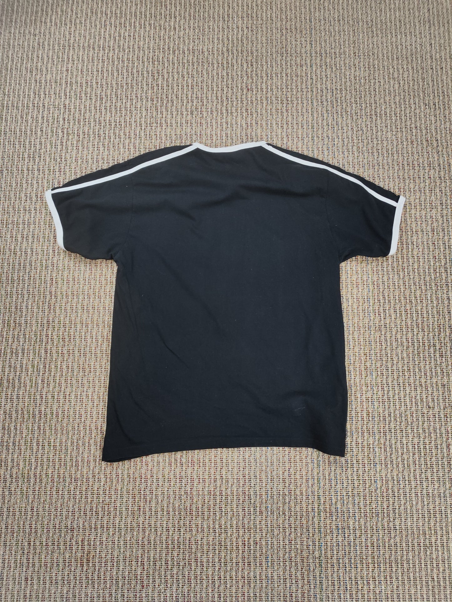 Y2K GUINNESS SHAMROCK T-SHIRT (L)