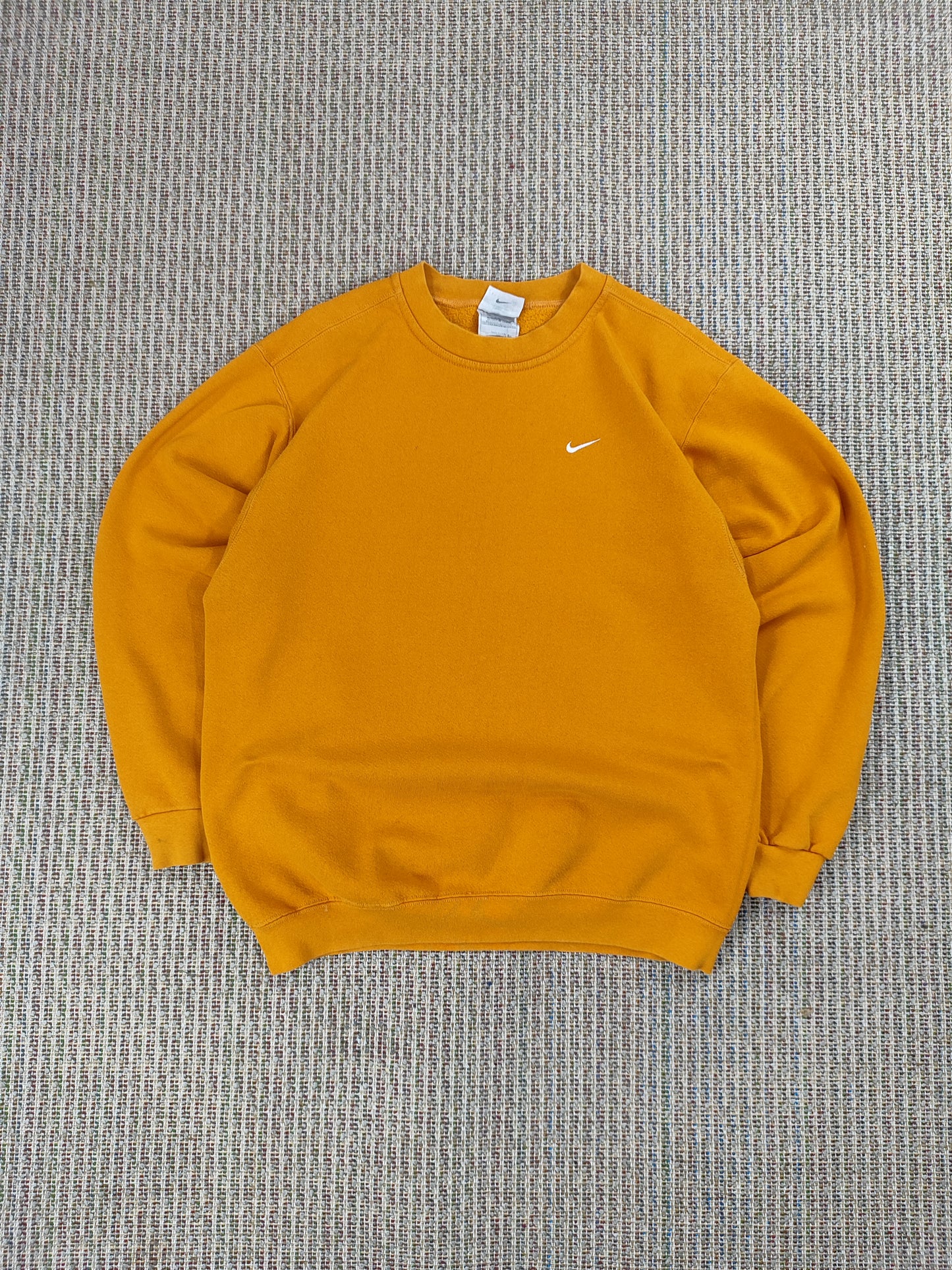 90S NIKE SWEATSHIRT (M)