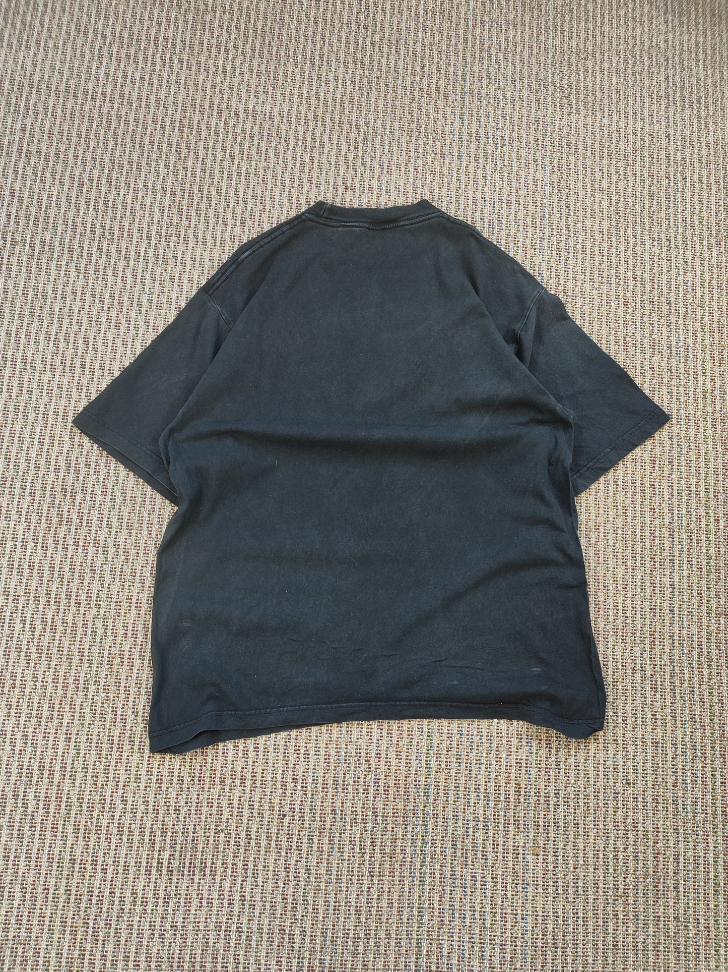 90S RAT RIDERS GRAPHIC T-SHIRT (L)