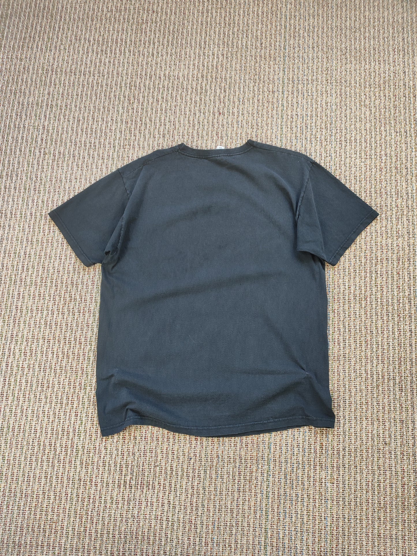 VINTAGE BOB MARLEY GRAPHIC TEE (L)