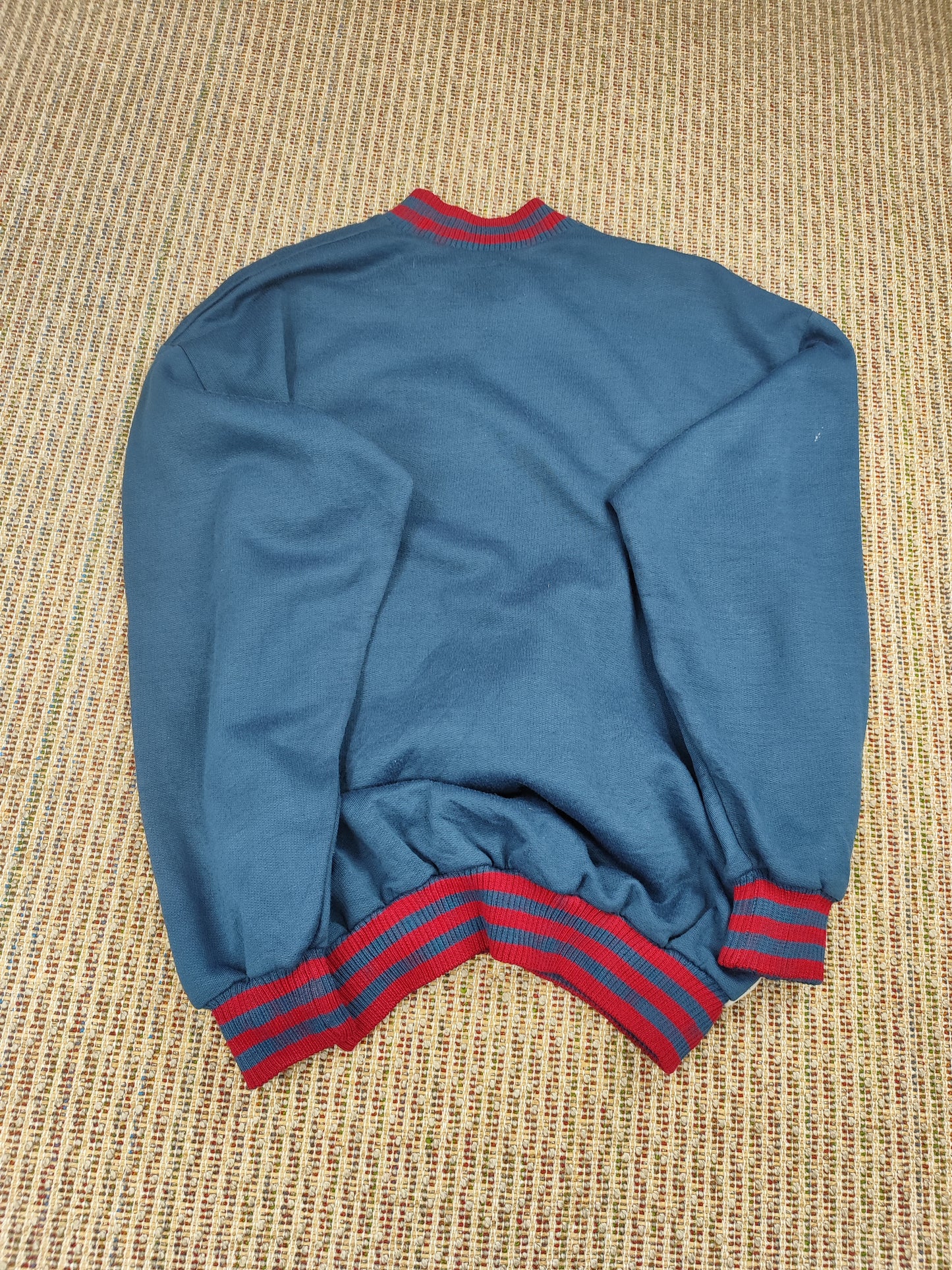 VINTAGE AIR FORCE SWEATSHIRT (M)