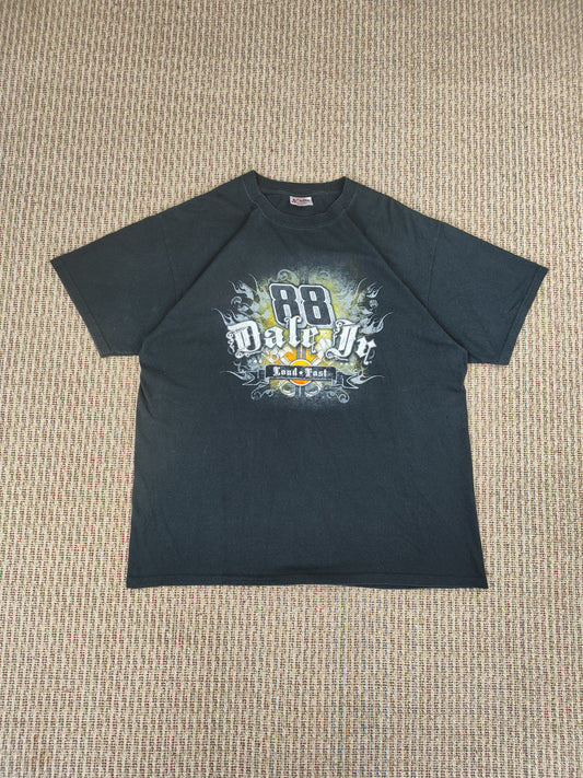 VINTAGE NASCAR STYLE TEE (XL)