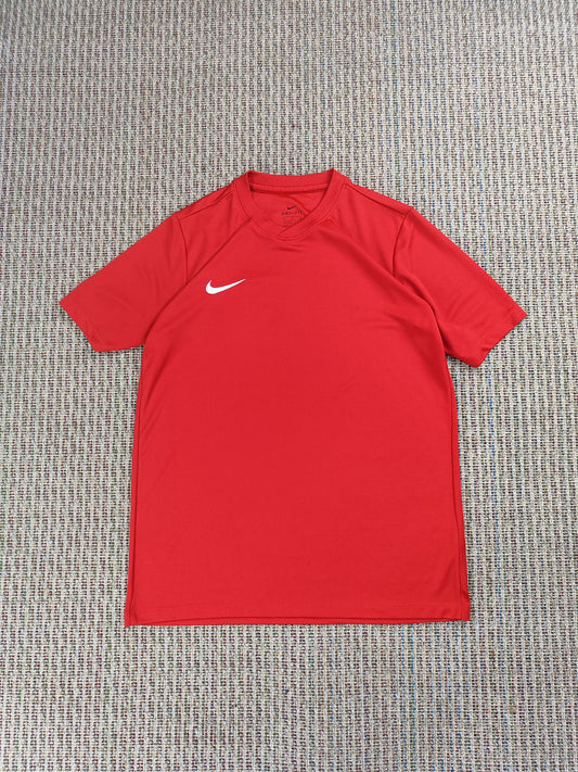 NIKE ESSENTIAL T-SHIRT (S)