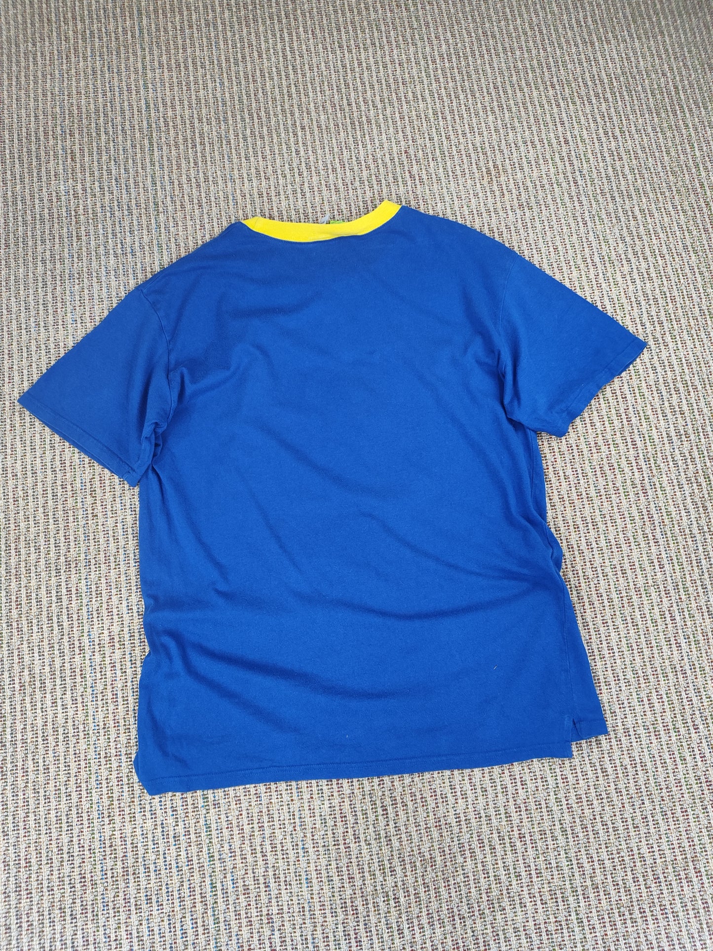 VINTAGE SCOOBY-DOO T-SHIRT (XL)