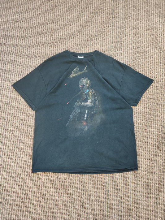 CALL OF DUTY GRAPHIC T-SHIRT (XL)