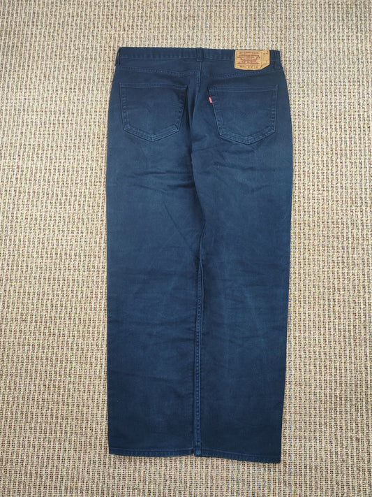 VINTAGE LEVIS 501 (W37)