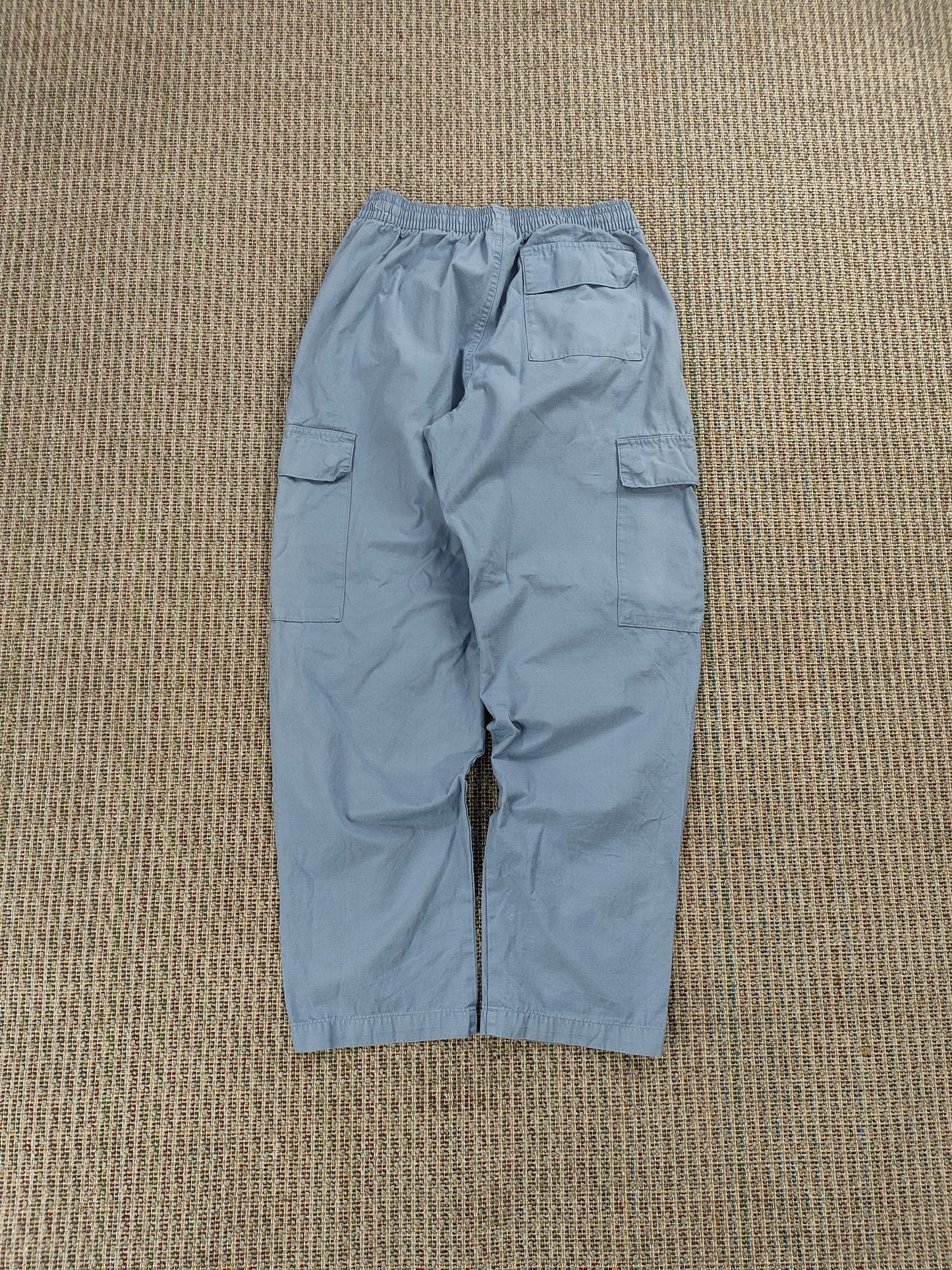 NIKE CARGO TROUSERS (M)