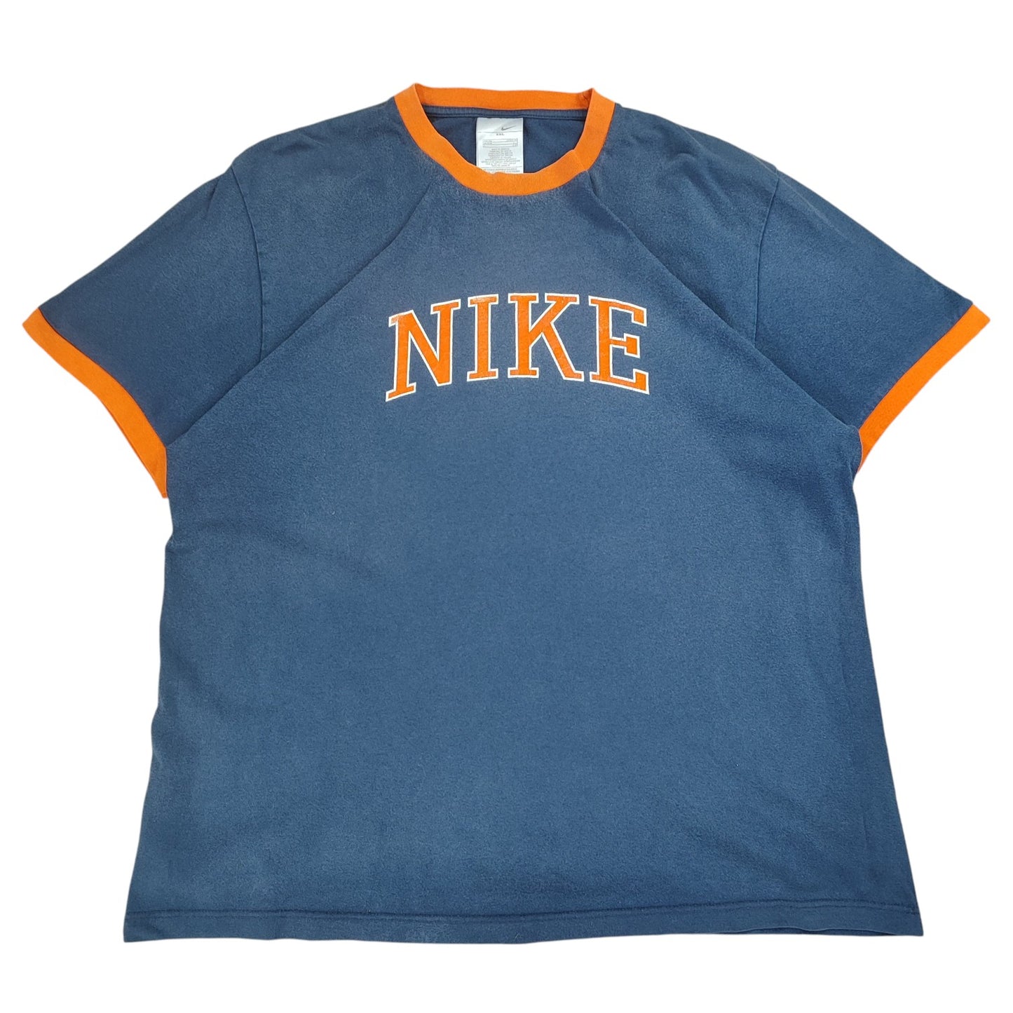 Y2K NIKE SPELLOUT TEE (XXL)