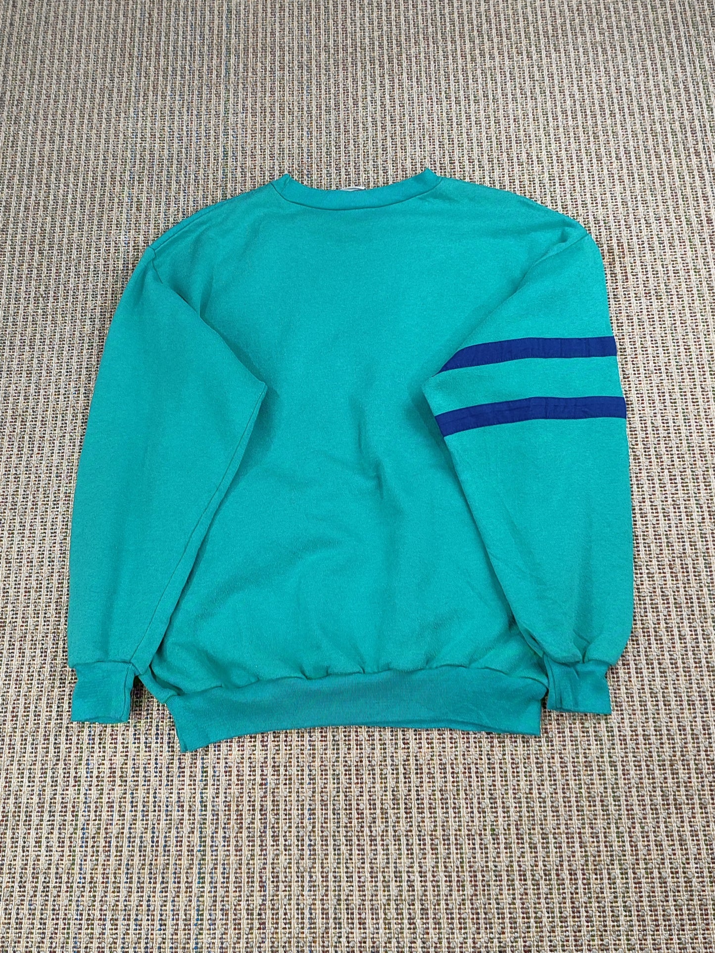 VINTAGE CHALLENGER SWEATSHIRT (M)