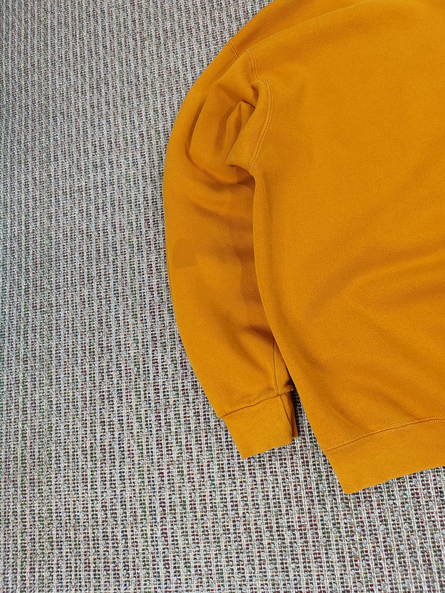 90S NIKE SWEATSHIRT (M)